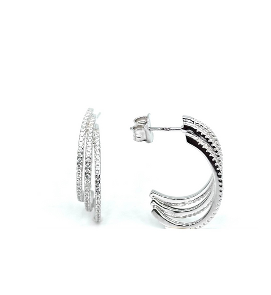 Orecchini Collezione Brillante - 16062