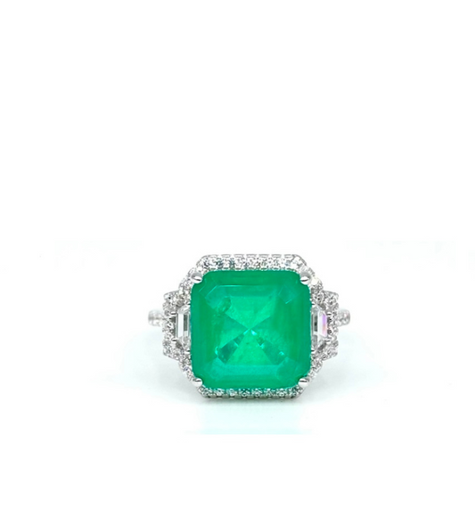 Anello Collezione Queen - 16074