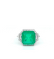 Anello Collezione Queen - 16074