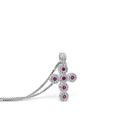 Collana Collezione Queen - 16135