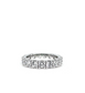 Anello Eternity Collezione Brillante