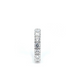 Anello Eternity Collezione Brillante