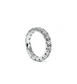 Anello Eternity Collezione Brillante