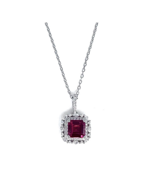 Collana Collezione Queen - 16297