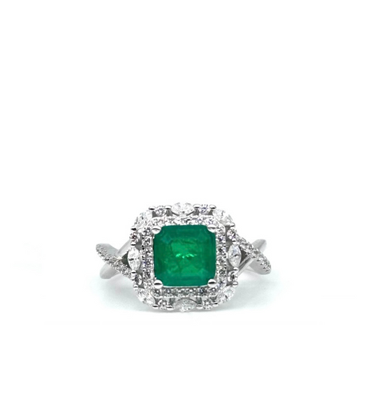 Anello Collezione Queen - 16405