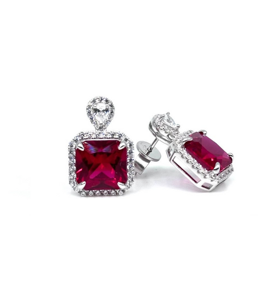 Orecchini Collezione Queen - 16410