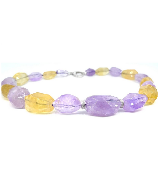 Collana Collezione Sassi - 16411