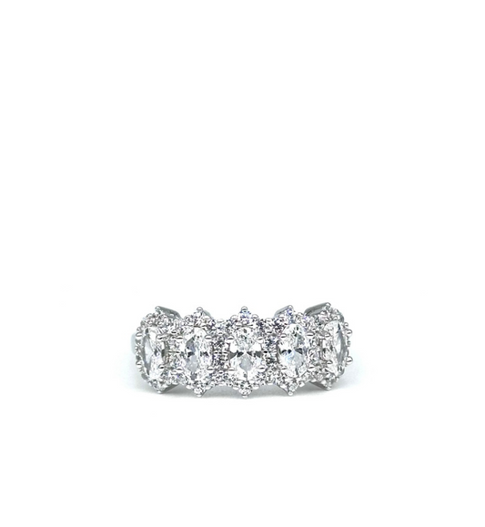 Anello Collezione Brillante - 16425