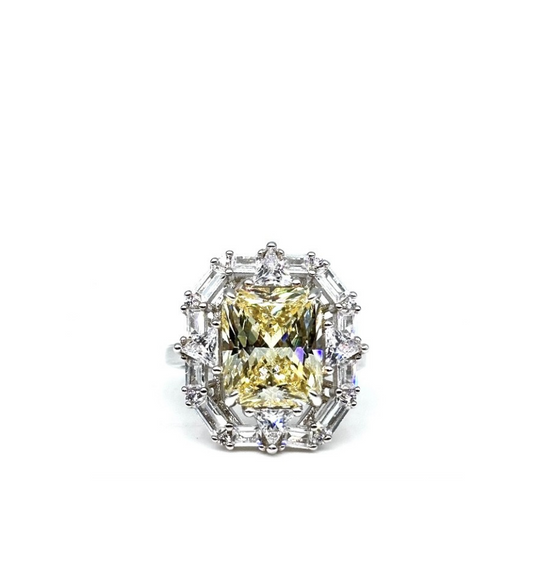 Anello Collezione Manhattan - 16426