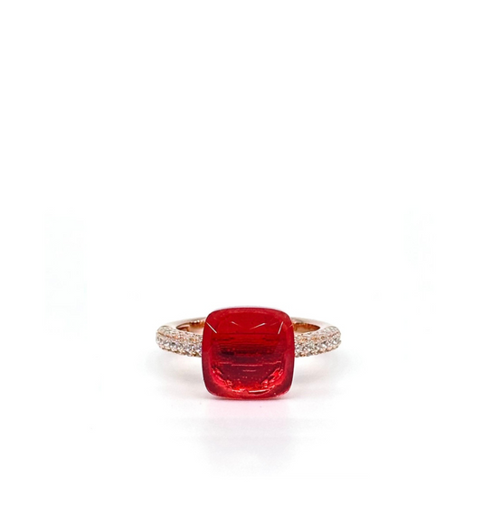 Anello Collezione Arcobaleno - 15981