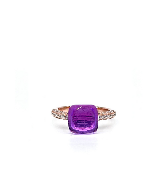 Anello Collezione Arcobaleno - 15978