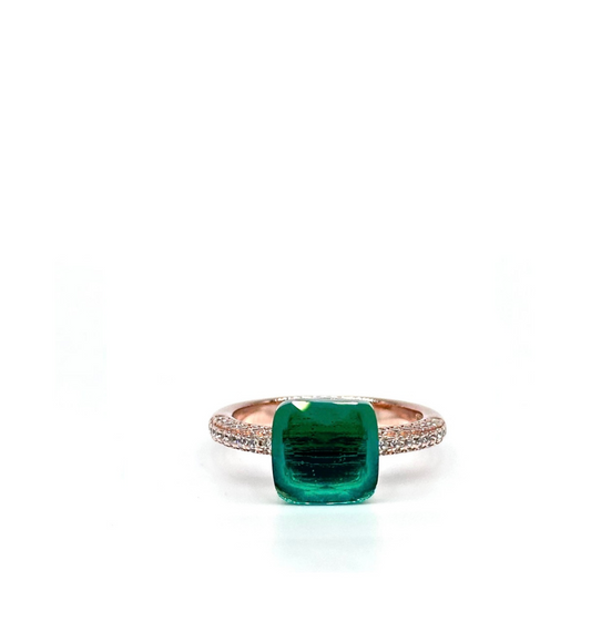 Anello Collezione Arcobaleno - 16279