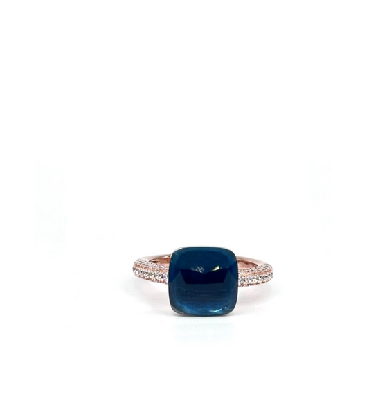 Anello Collezione Arcobaleno - 15980