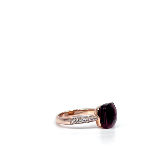 Anello Collezione Arcobaleno - 15976