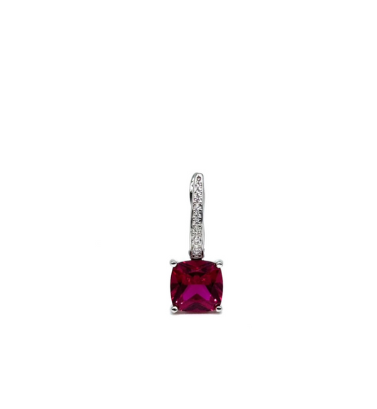 Queen Collection earrings - 15361