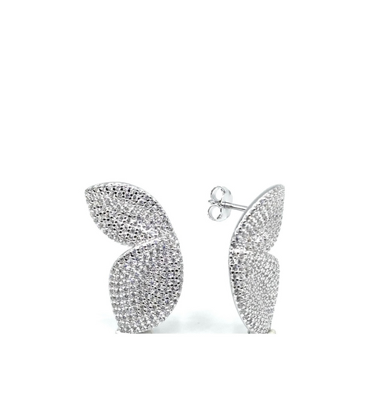 Brilliant Collection Earrings - 16451
