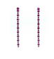 Queen Collection Earrings - 16447