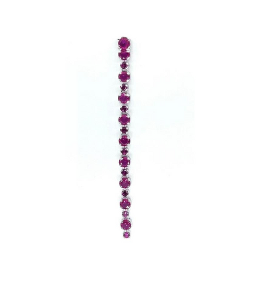 Queen Collection Earrings - 16447