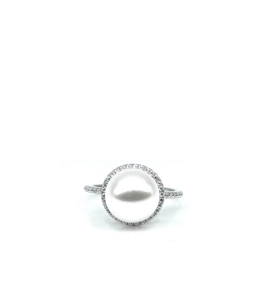 Ring Brilliant Collection - 16061