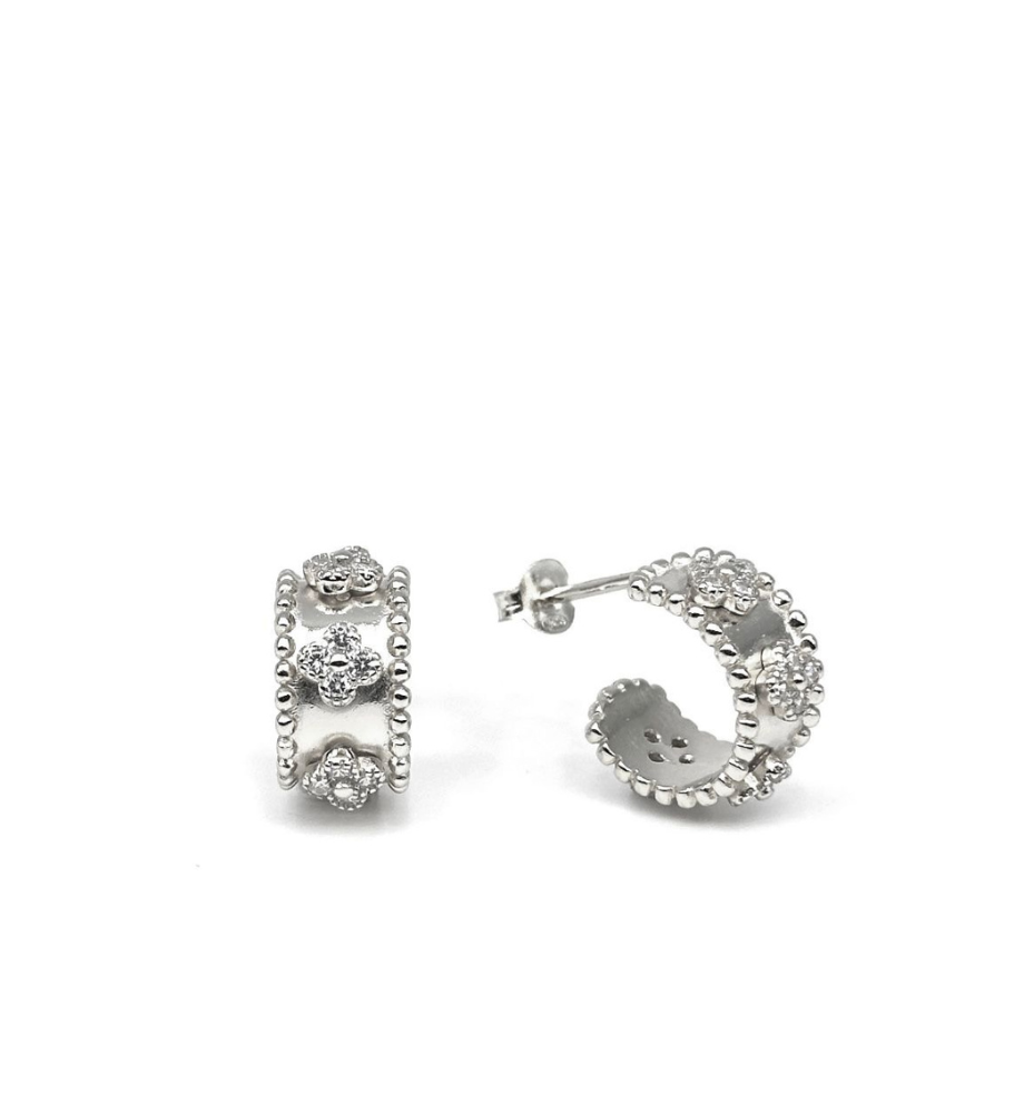 Florence Collection Earrings - 16118