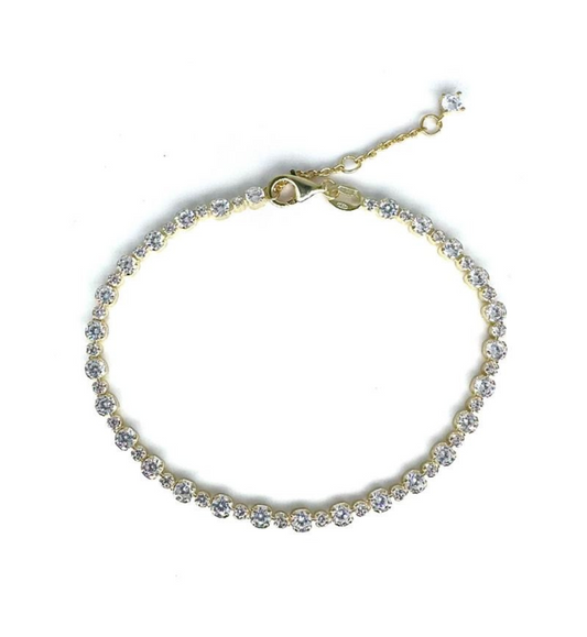 Bracciale Collezione Brillante - 16485