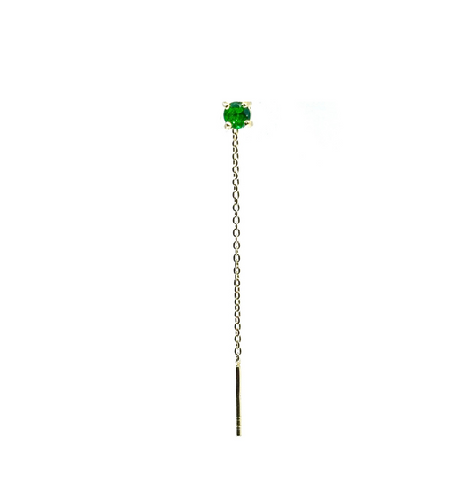 Queen Collection Earrings - 16477