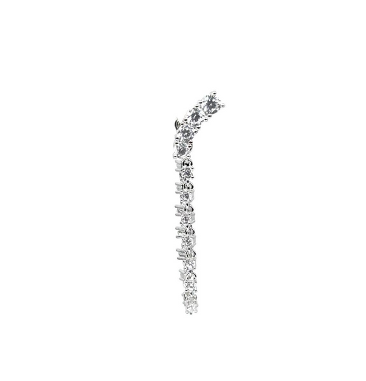 Brilliant Collection Earrings - 16476