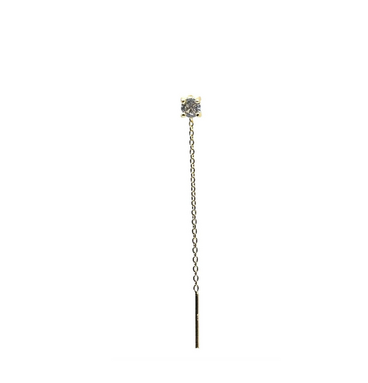 Brilliant Collection Earrings - 16480