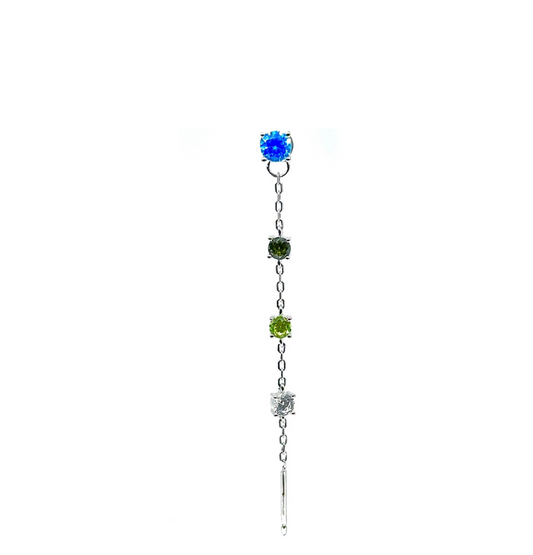 Manhattan Collection Earrings - 16511