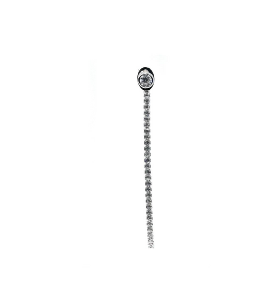 Brilliant Collection Earrings - 16512
