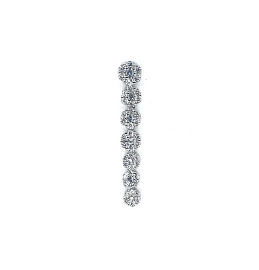 Brilliant Collection Earrings - 16515