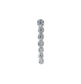 Brilliant Collection Earrings - 16515