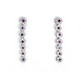 Queen Collection Earrings - 16517