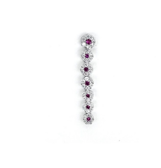 Queen Collection Earrings - 16517