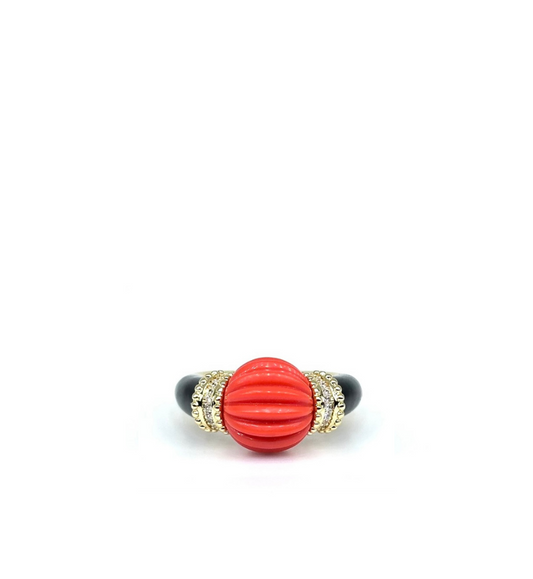 Capri Collection Ring - 16498