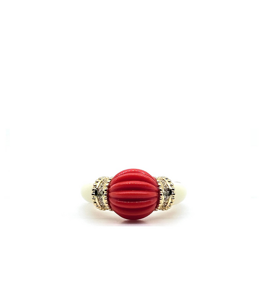 Anello collezione Capri - 16537