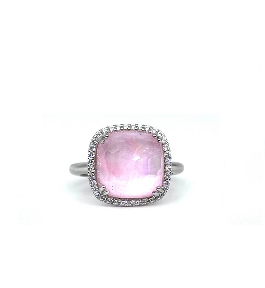 Candy Collection Ring - 11982