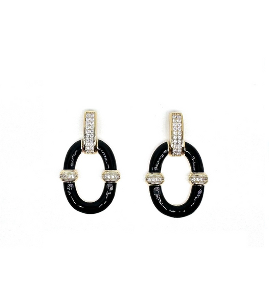 Orecchini collezione Capri - 16496