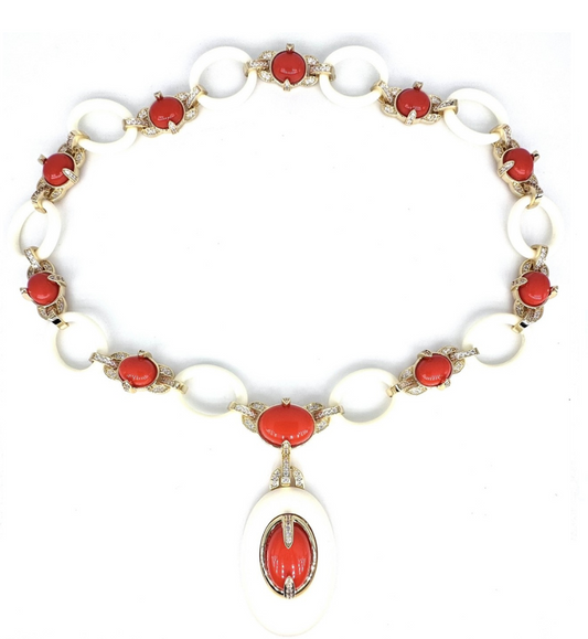 Collana collezione Capri - 16550