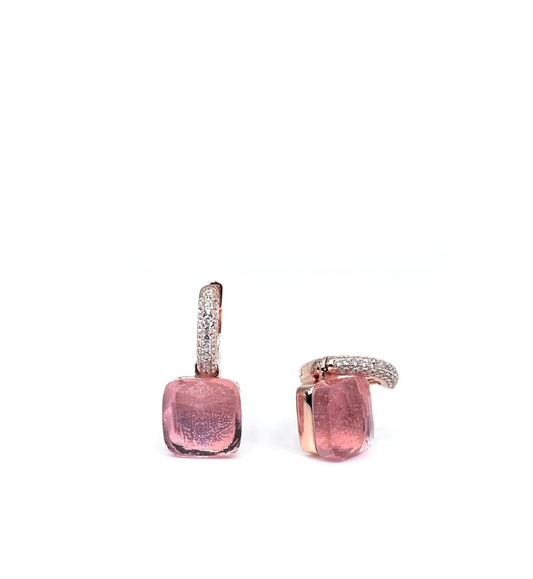 Orecchini Collezione Arcobaleno - 15992