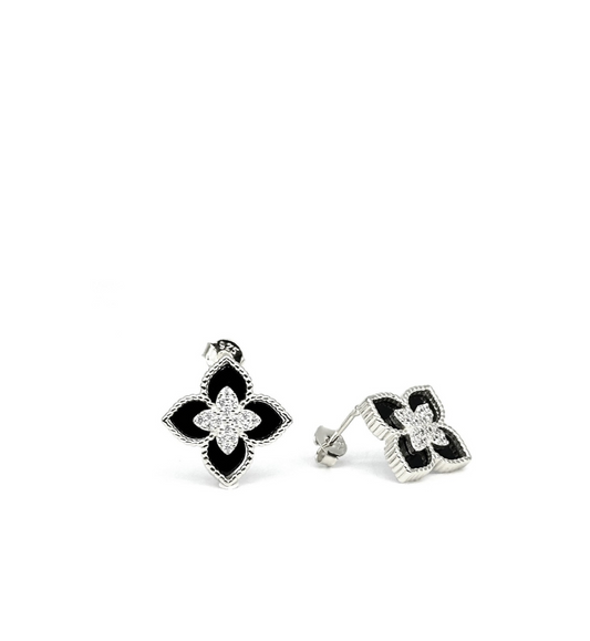 Brilliant Collection Earrings - 16559