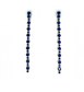 Queen Collection Earrings - 16562