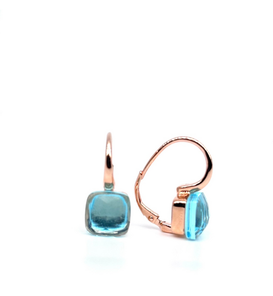 Orecchini Collezione Arcobaleno - 16009