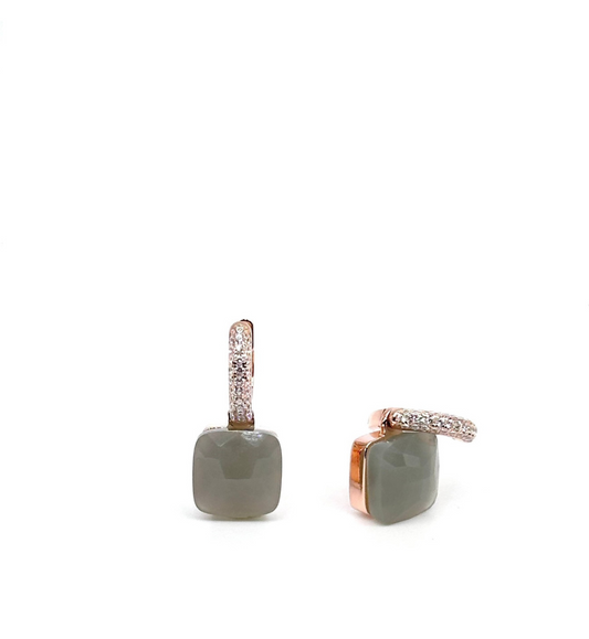 Orecchini Collezione Arcobaleno - 16564