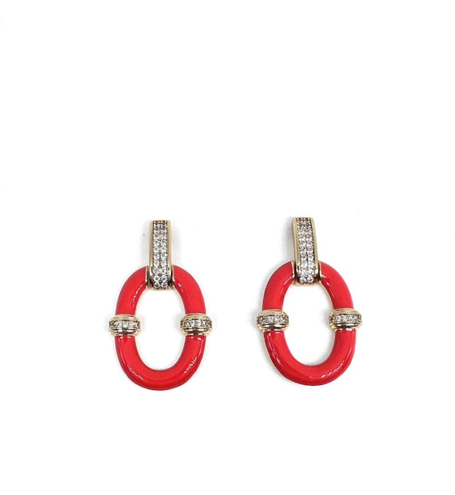 Orecchini collezione Capri - 16495