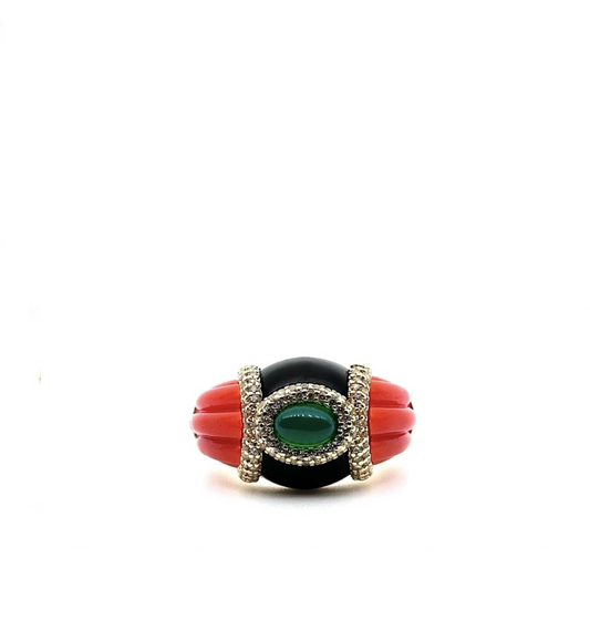 Anello collezione Capri - 16530