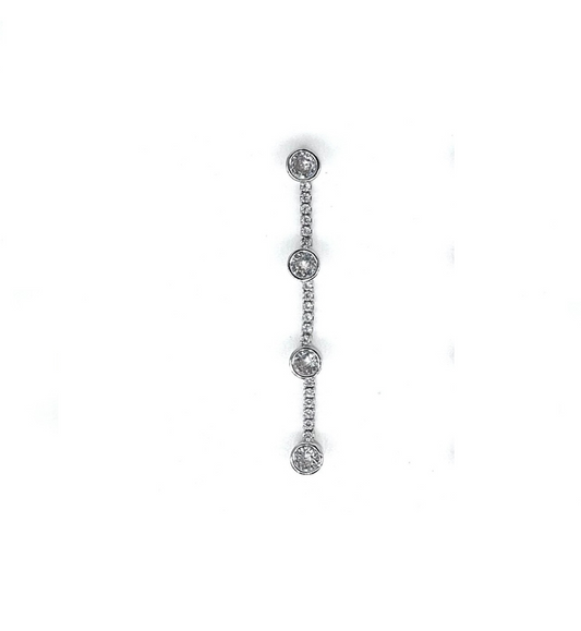 Orecchini Collezione Brillante - 16569