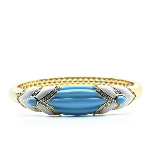 Bracciale collezione Capri - 16525