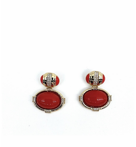Orecchini collezione Capri - 16534
