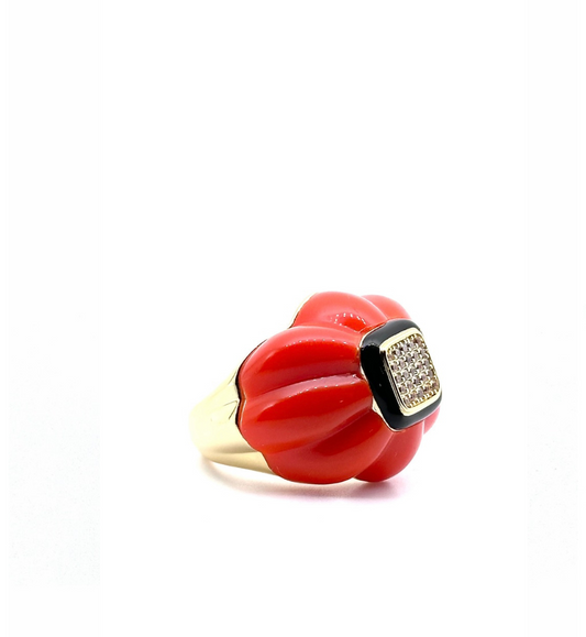 Anello collezione Capri - 16572